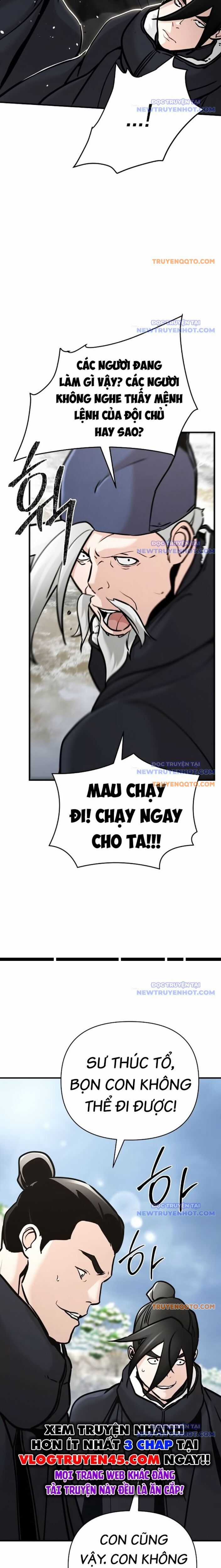 Tiểu Tử Đáng Ngờ Lại Là Cao Thủ Chương 77 trang 11