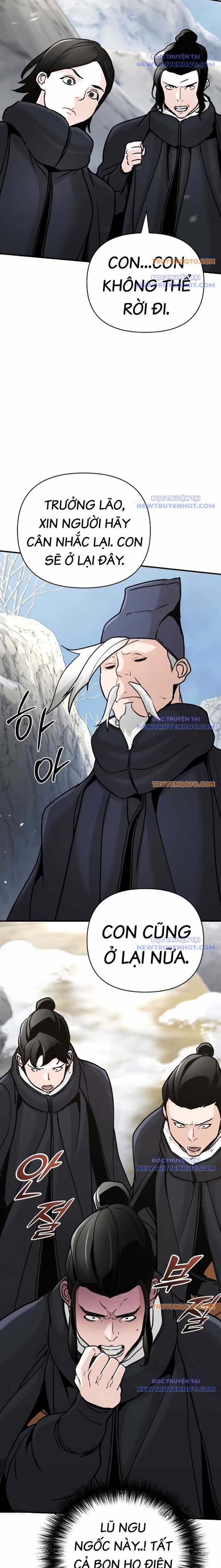 Tiểu Tử Đáng Ngờ Lại Là Cao Thủ Chương 77 trang 13