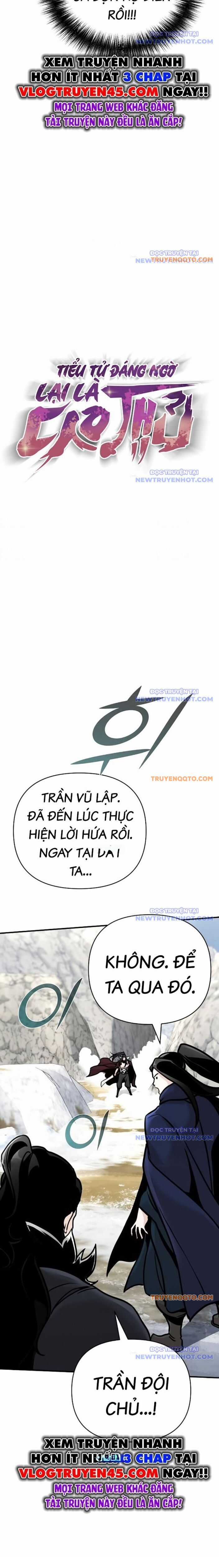 Tiểu Tử Đáng Ngờ Lại Là Cao Thủ Chương 77 trang 14