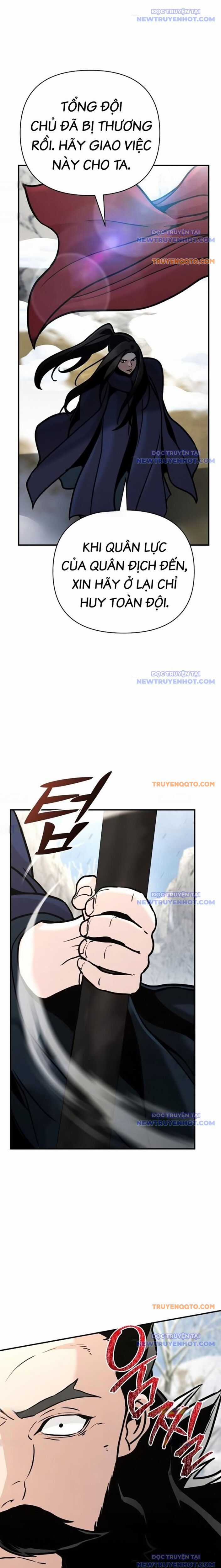 Tiểu Tử Đáng Ngờ Lại Là Cao Thủ Chương 77 trang 15