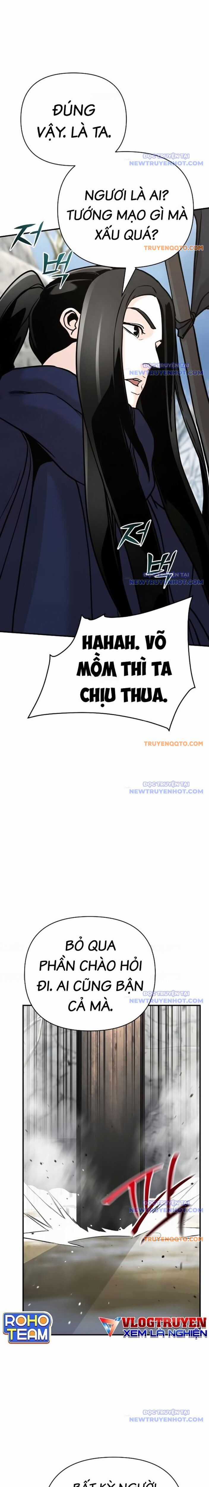 Tiểu Tử Đáng Ngờ Lại Là Cao Thủ Chương 77 trang 18