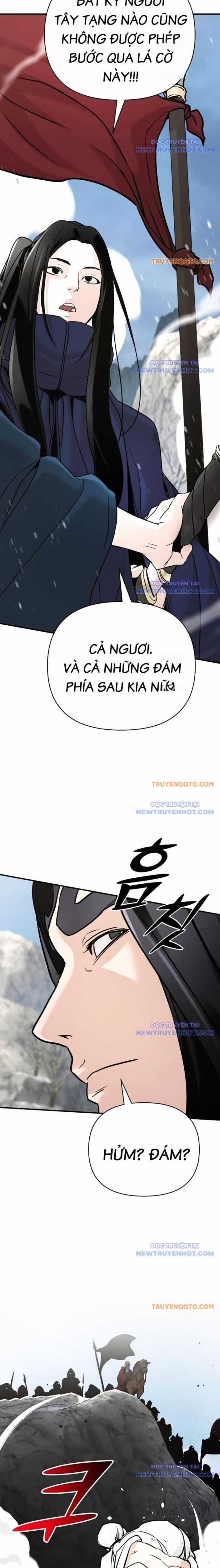 Tiểu Tử Đáng Ngờ Lại Là Cao Thủ Chương 77 trang 19