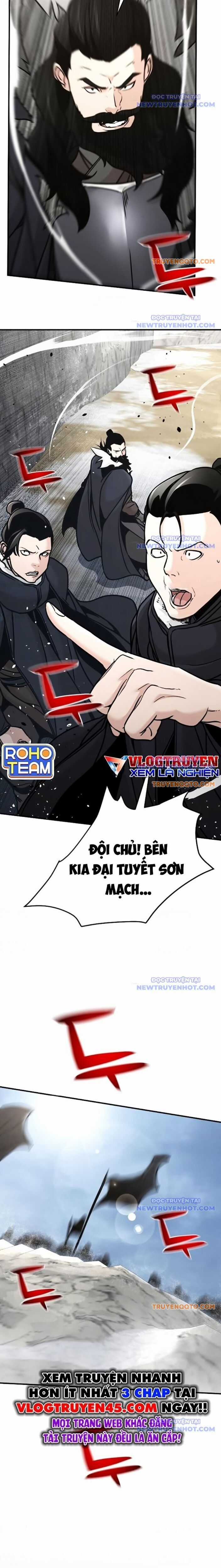 Tiểu Tử Đáng Ngờ Lại Là Cao Thủ Chương 77 trang 21