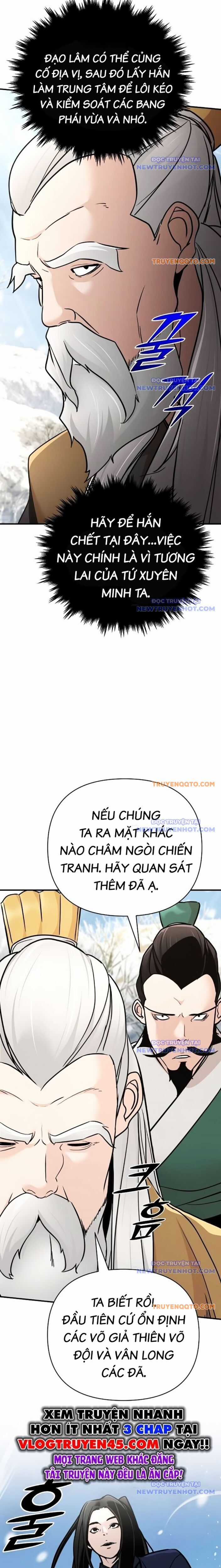 Tiểu Tử Đáng Ngờ Lại Là Cao Thủ Chương 77 trang 28