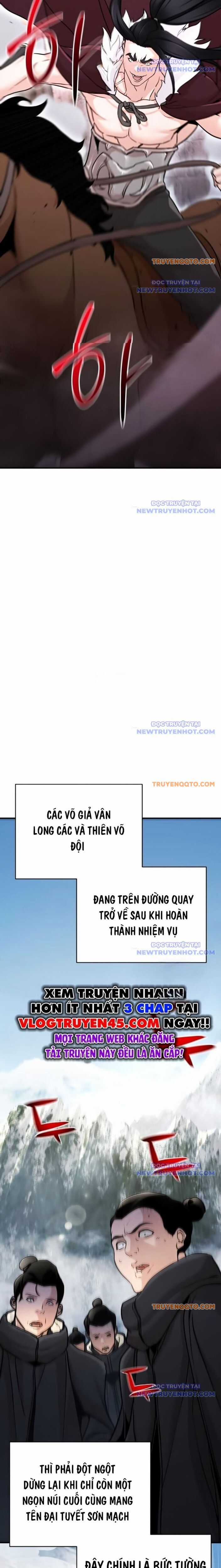 Tiểu Tử Đáng Ngờ Lại Là Cao Thủ Chương 77 trang 3