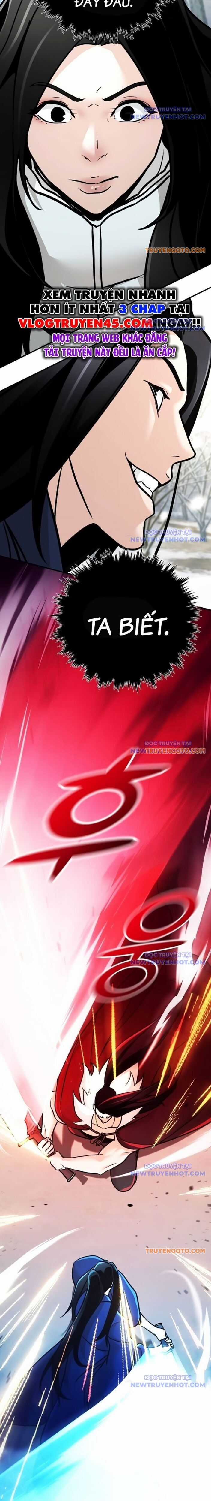 Tiểu Tử Đáng Ngờ Lại Là Cao Thủ Chương 77 trang 30