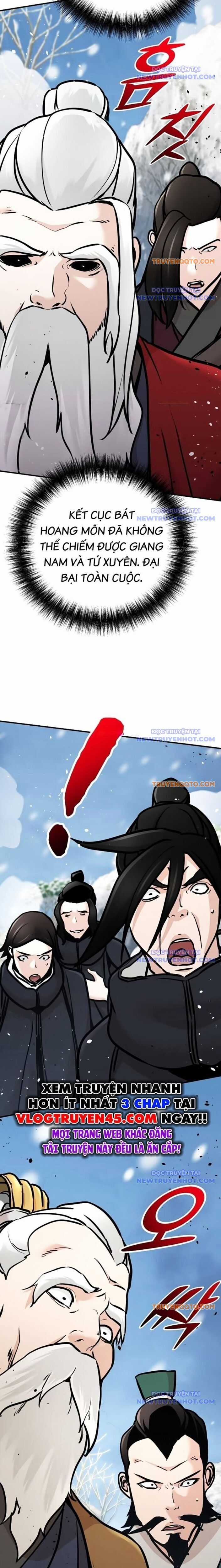 Tiểu Tử Đáng Ngờ Lại Là Cao Thủ Chương 77 trang 32