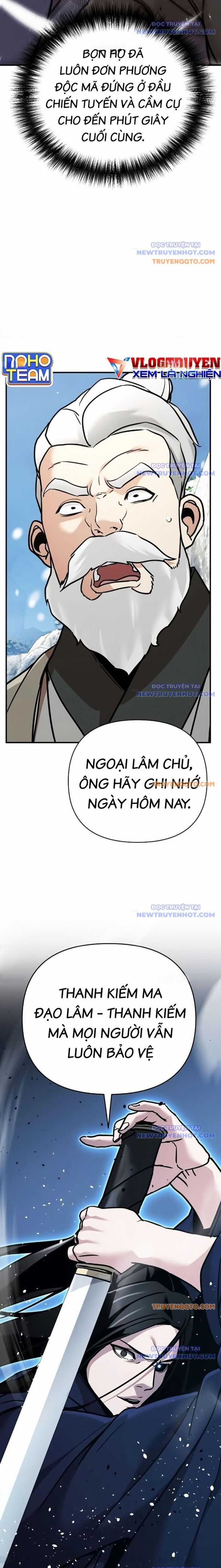 Tiểu Tử Đáng Ngờ Lại Là Cao Thủ Chương 77 trang 34