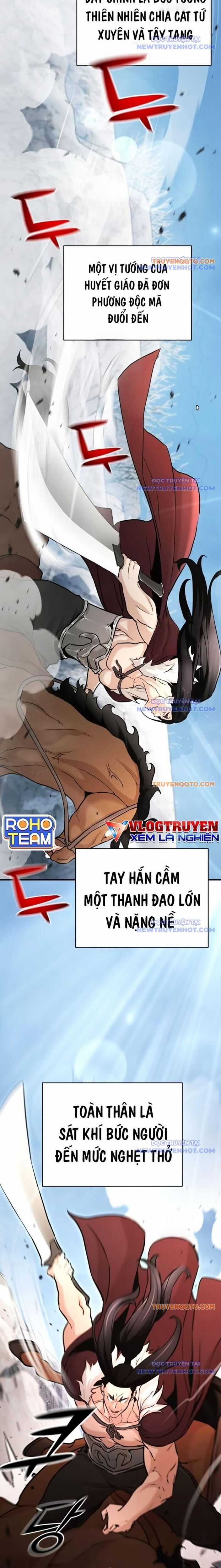 Tiểu Tử Đáng Ngờ Lại Là Cao Thủ Chương 77 trang 4