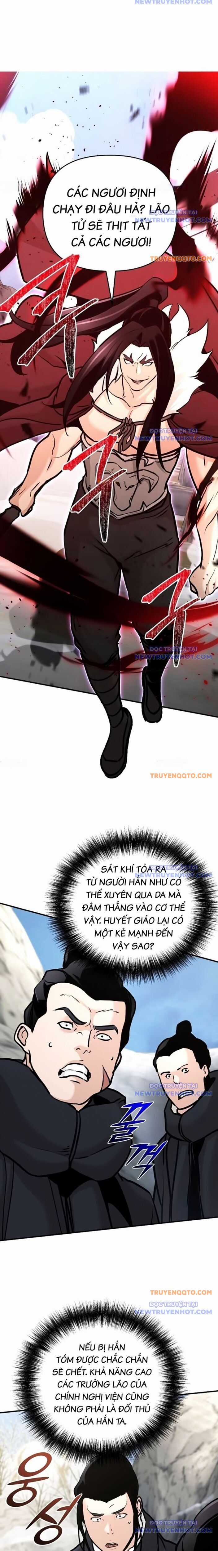 Tiểu Tử Đáng Ngờ Lại Là Cao Thủ Chương 77 trang 6