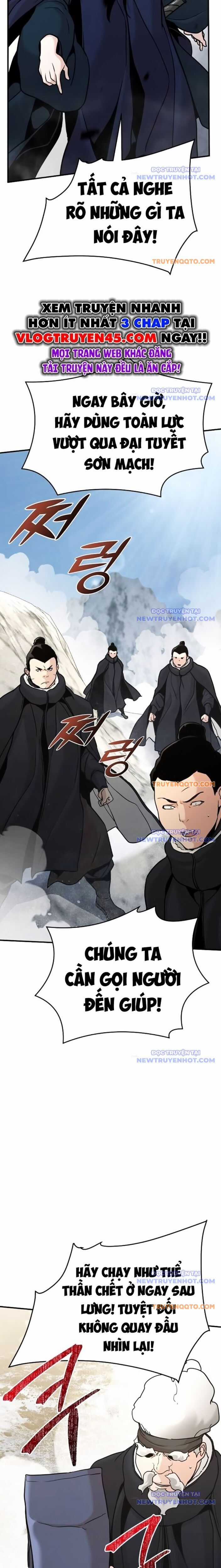 Tiểu Tử Đáng Ngờ Lại Là Cao Thủ Chương 77 trang 8