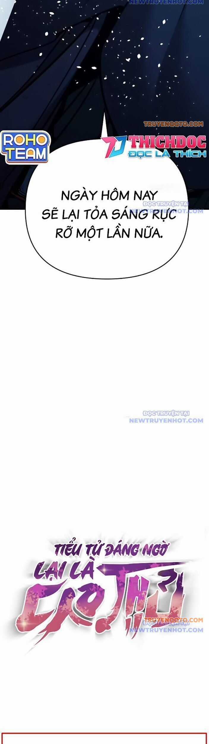 Tiểu Tử Đáng Ngờ Lại Là Cao Thủ Chương 78 trang 10