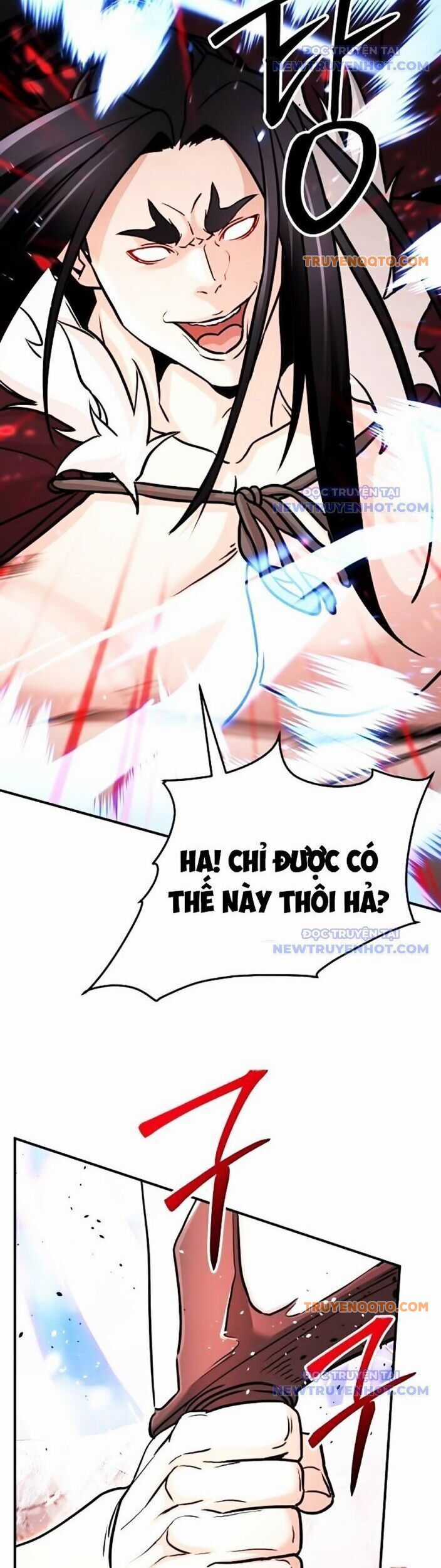 Tiểu Tử Đáng Ngờ Lại Là Cao Thủ Chương 78 trang 17