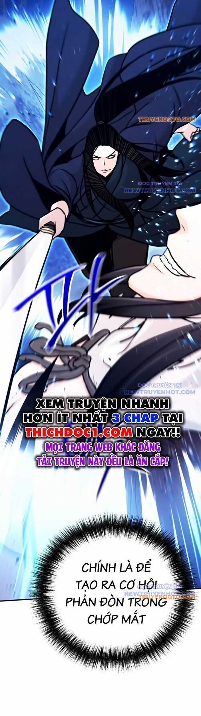 Tiểu Tử Đáng Ngờ Lại Là Cao Thủ Chương 78 trang 21