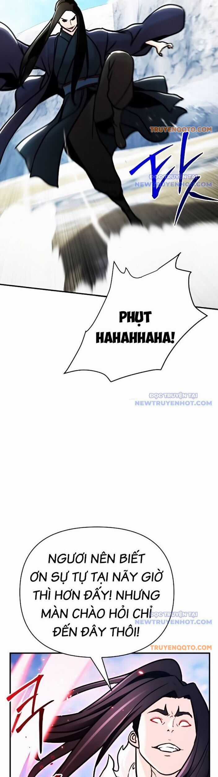 Tiểu Tử Đáng Ngờ Lại Là Cao Thủ Chương 78 trang 23