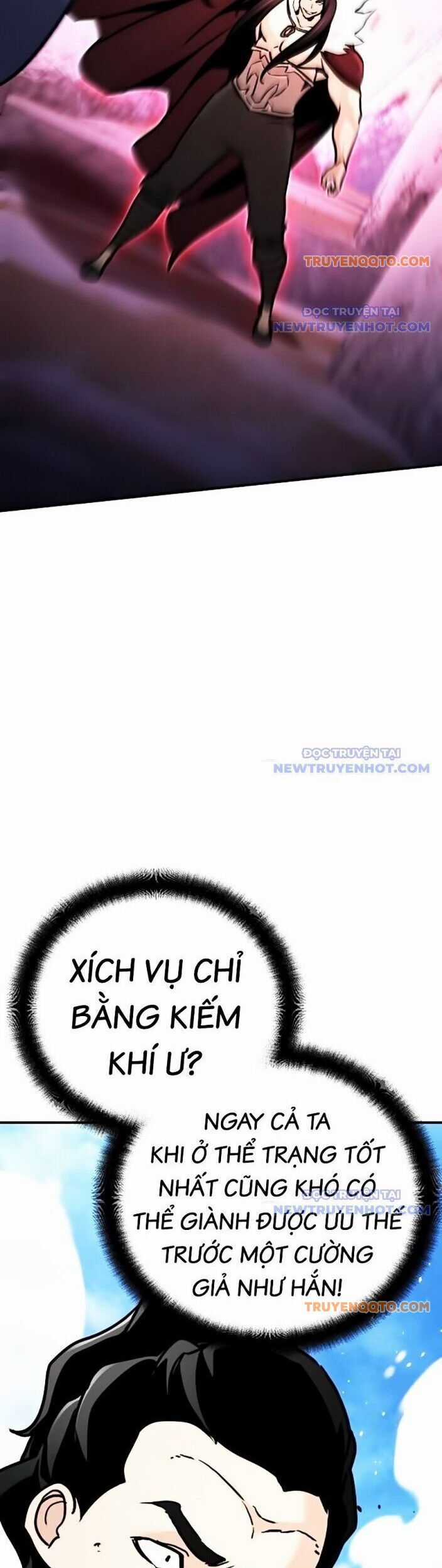 Tiểu Tử Đáng Ngờ Lại Là Cao Thủ Chương 78 trang 25