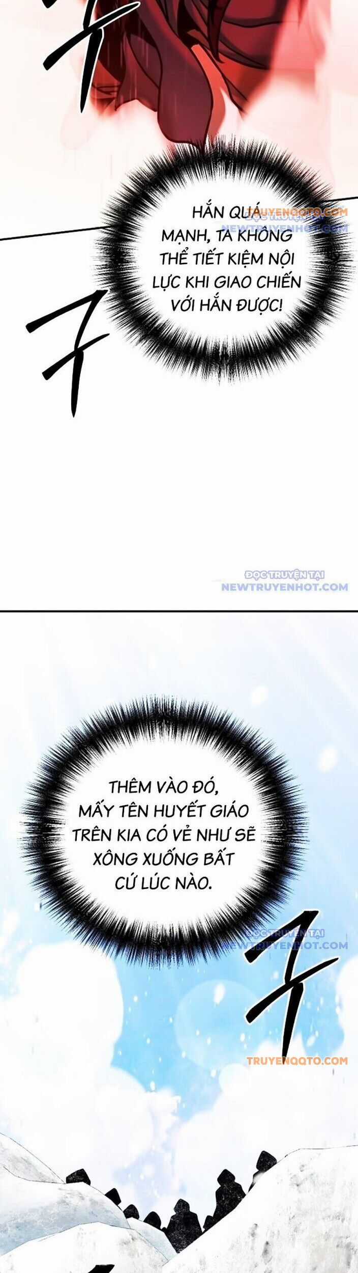 Tiểu Tử Đáng Ngờ Lại Là Cao Thủ Chương 78 trang 27