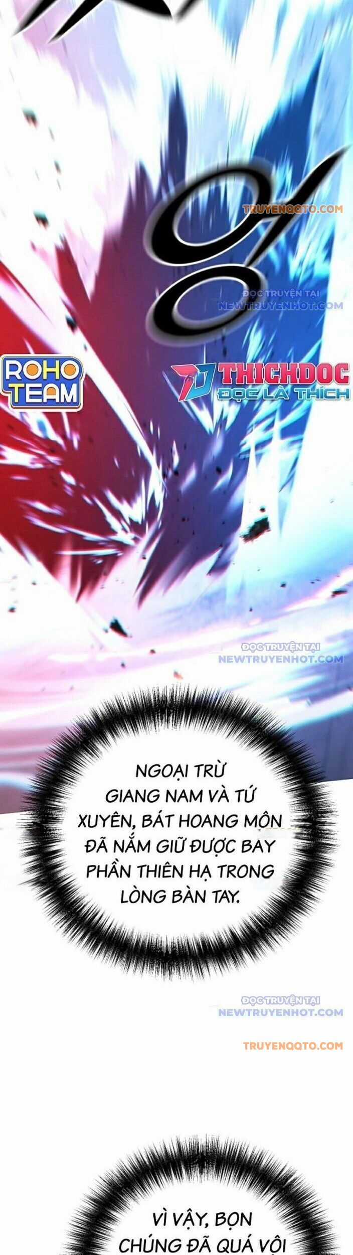 Tiểu Tử Đáng Ngờ Lại Là Cao Thủ Chương 78 trang 3