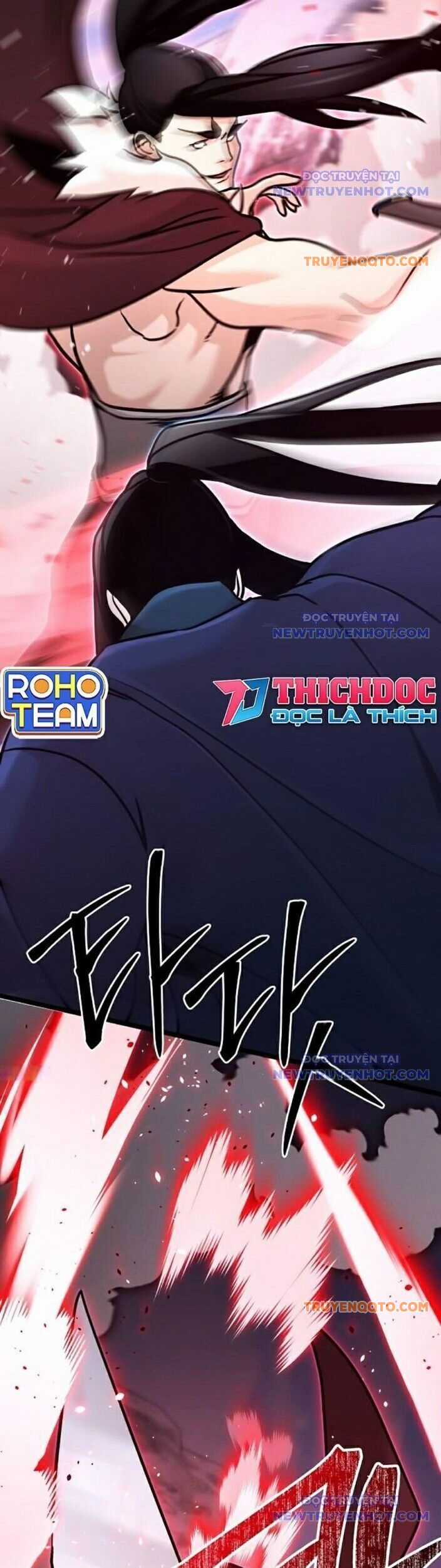 Tiểu Tử Đáng Ngờ Lại Là Cao Thủ Chương 78 trang 31