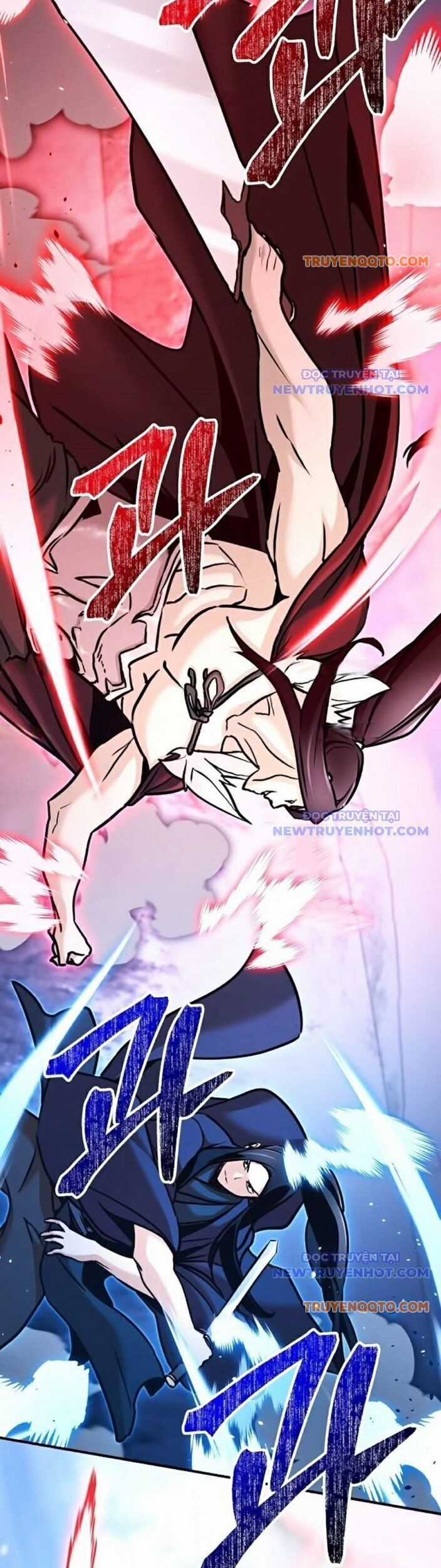 Tiểu Tử Đáng Ngờ Lại Là Cao Thủ Chương 78 trang 32