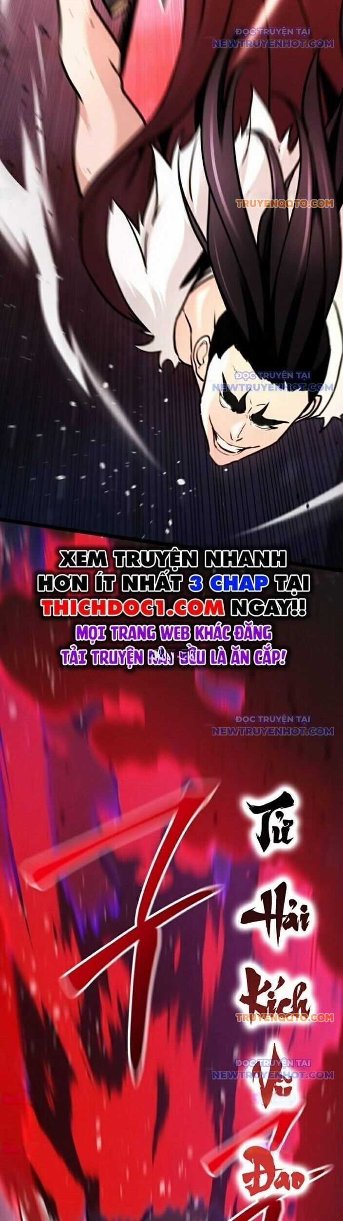 Tiểu Tử Đáng Ngờ Lại Là Cao Thủ Chương 78 trang 37