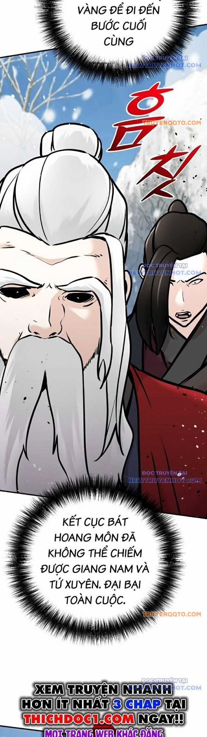 Tiểu Tử Đáng Ngờ Lại Là Cao Thủ Chương 78 trang 4