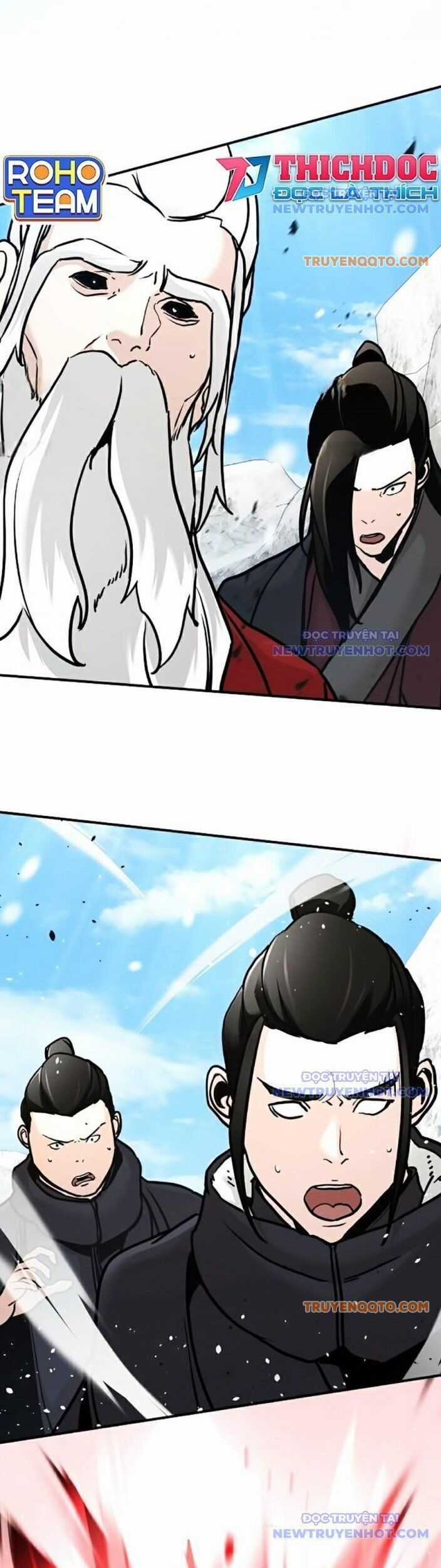 Tiểu Tử Đáng Ngờ Lại Là Cao Thủ Chương 78 trang 40