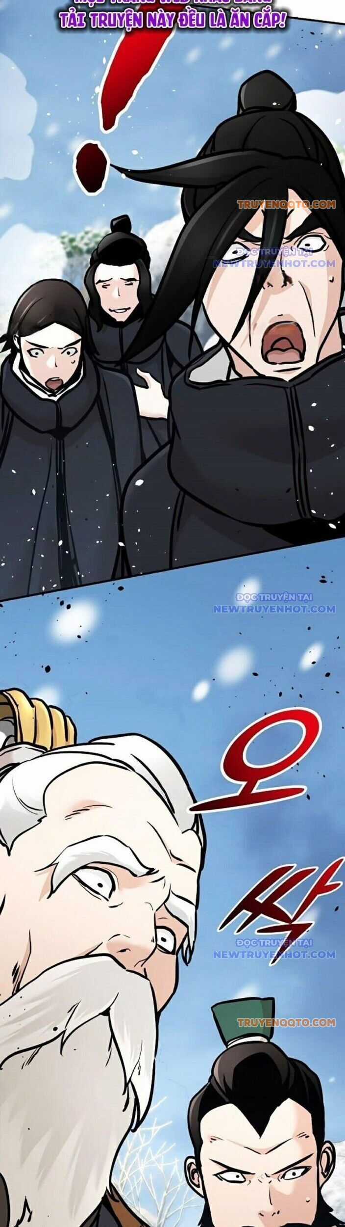 Tiểu Tử Đáng Ngờ Lại Là Cao Thủ Chương 78 trang 5