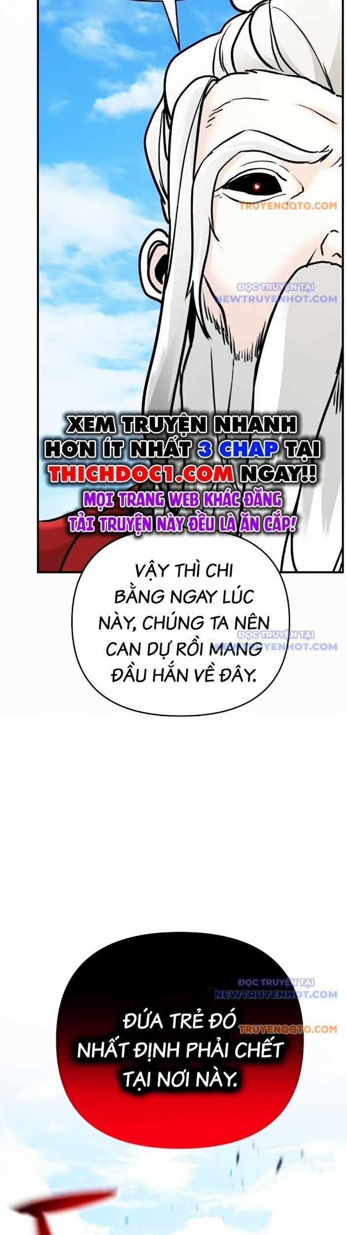Tiểu Tử Đáng Ngờ Lại Là Cao Thủ Chương 78 trang 52