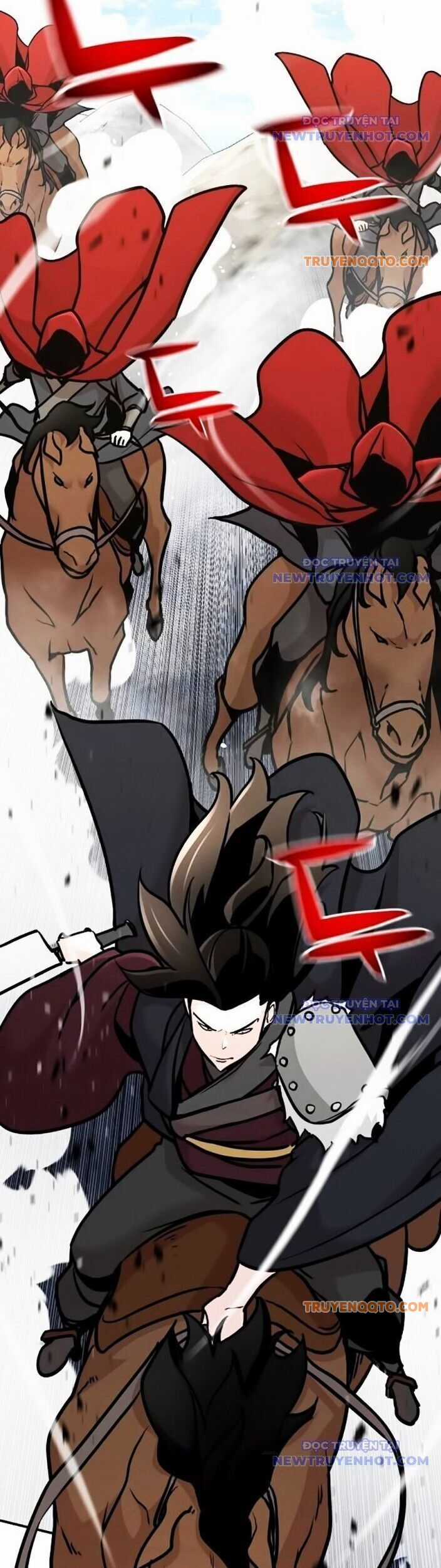 Tiểu Tử Đáng Ngờ Lại Là Cao Thủ Chương 78 trang 53