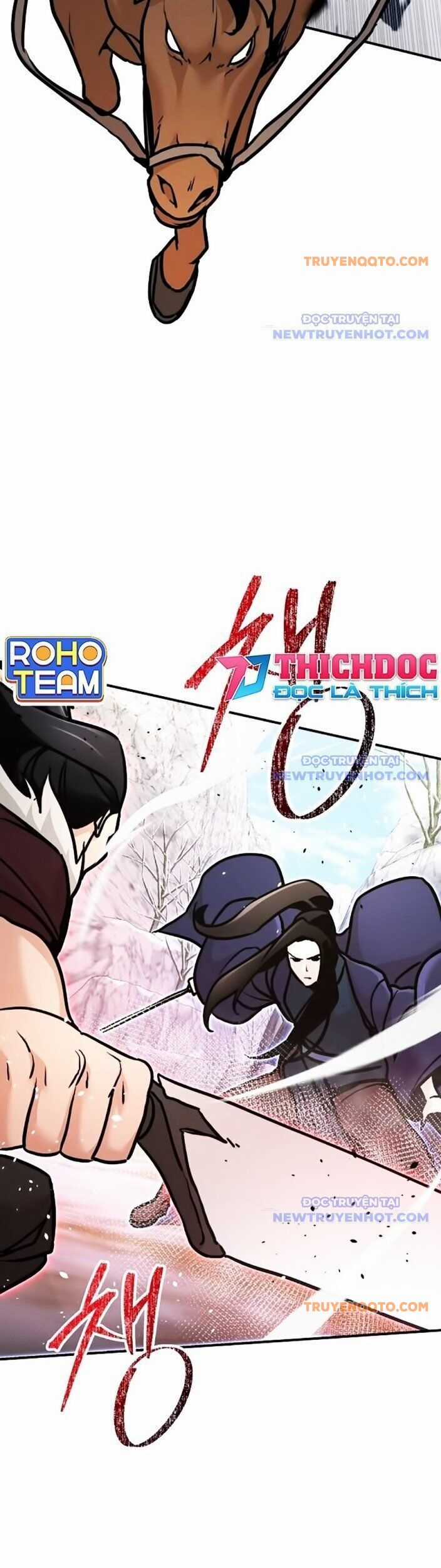 Tiểu Tử Đáng Ngờ Lại Là Cao Thủ Chương 78 trang 54