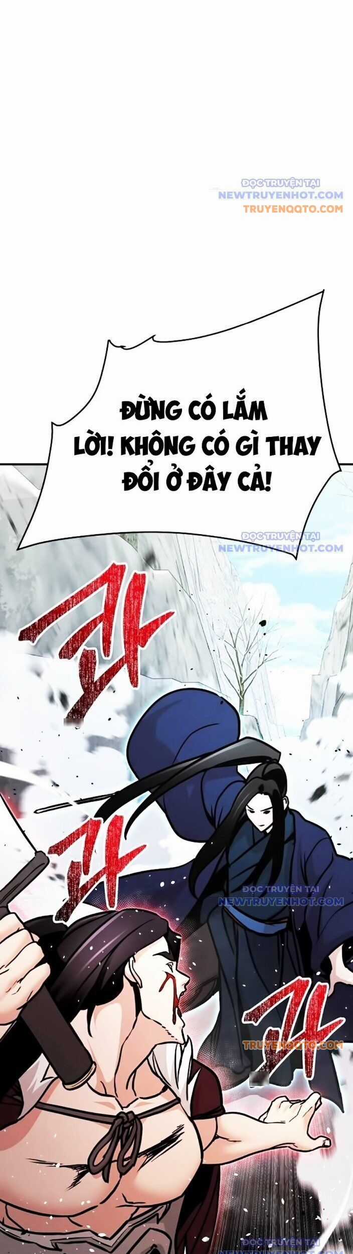 Tiểu Tử Đáng Ngờ Lại Là Cao Thủ Chương 78 trang 58