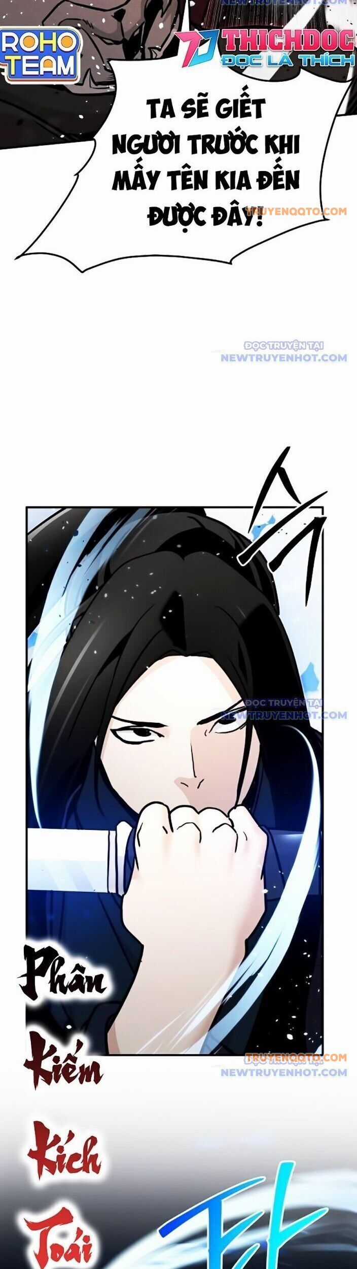 Tiểu Tử Đáng Ngờ Lại Là Cao Thủ Chương 78 trang 59