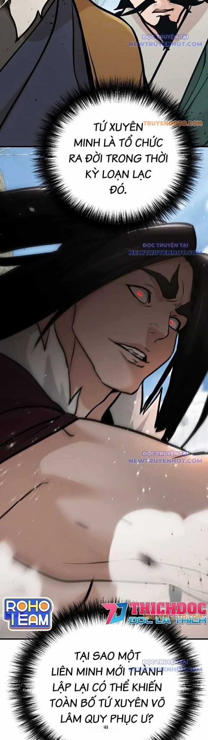 Tiểu Tử Đáng Ngờ Lại Là Cao Thủ Chương 78 trang 6