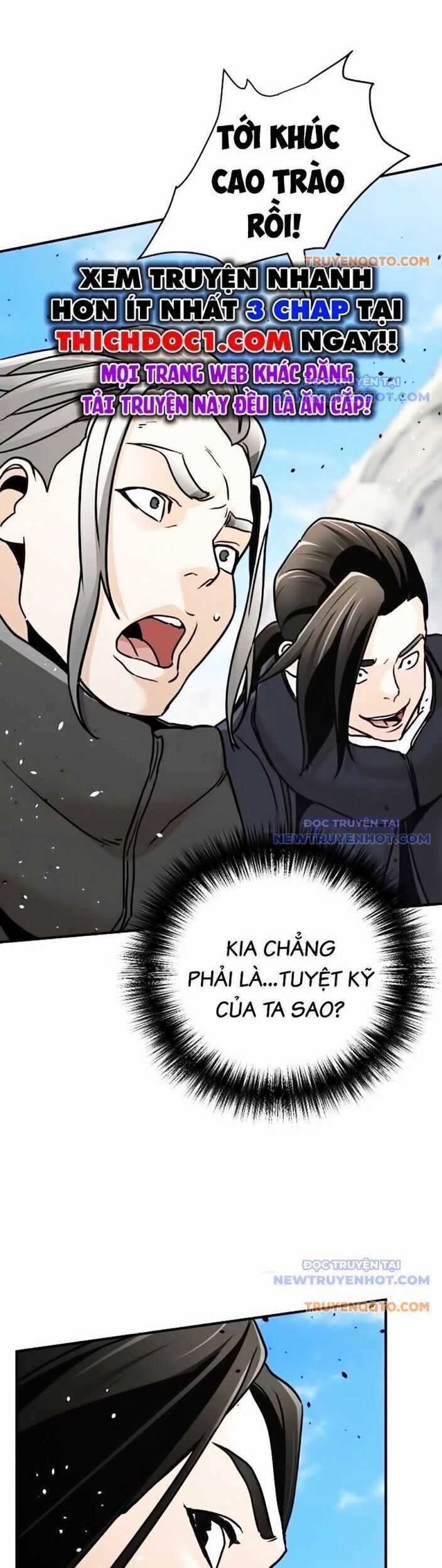 Tiểu Tử Đáng Ngờ Lại Là Cao Thủ Chương 78 trang 61