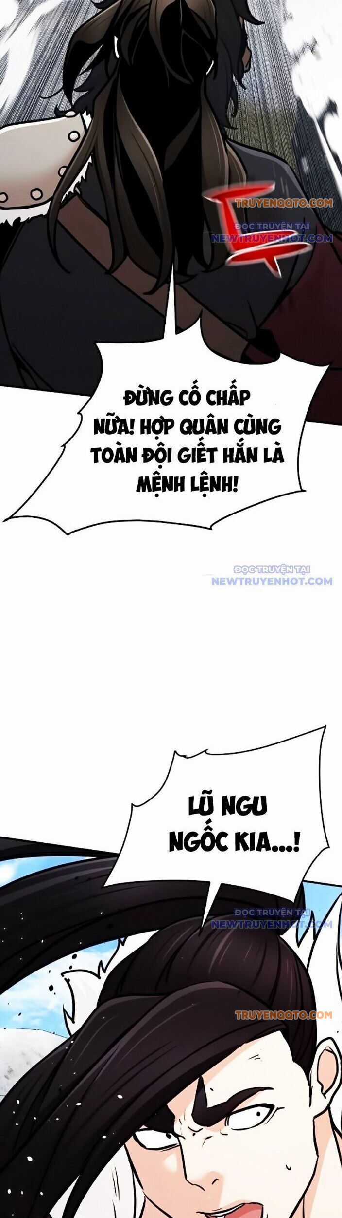 Tiểu Tử Đáng Ngờ Lại Là Cao Thủ Chương 78 trang 65