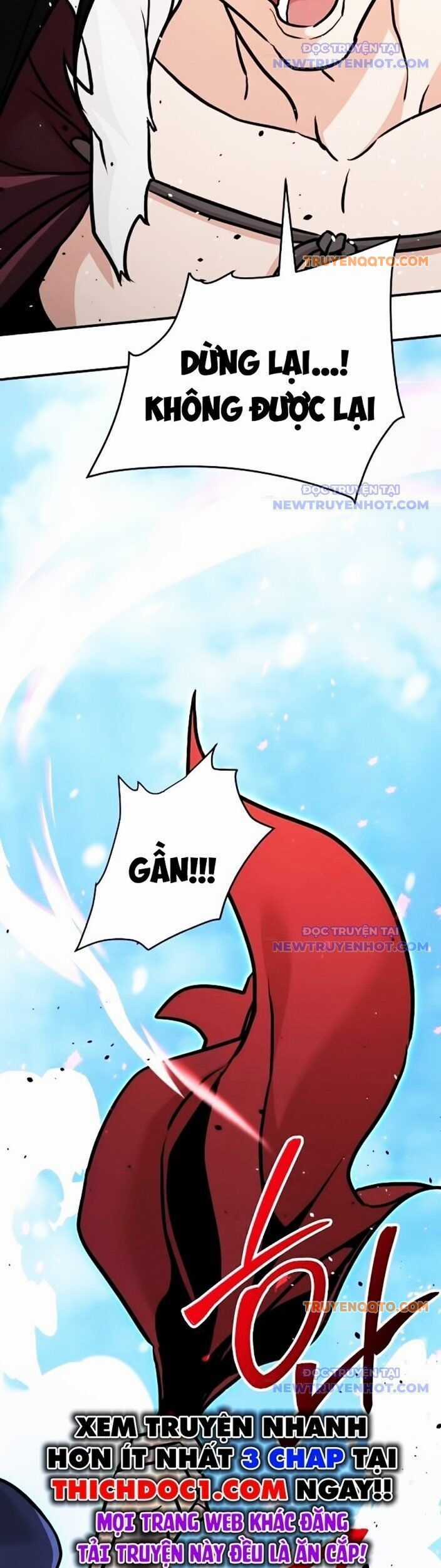 Tiểu Tử Đáng Ngờ Lại Là Cao Thủ Chương 78 trang 66