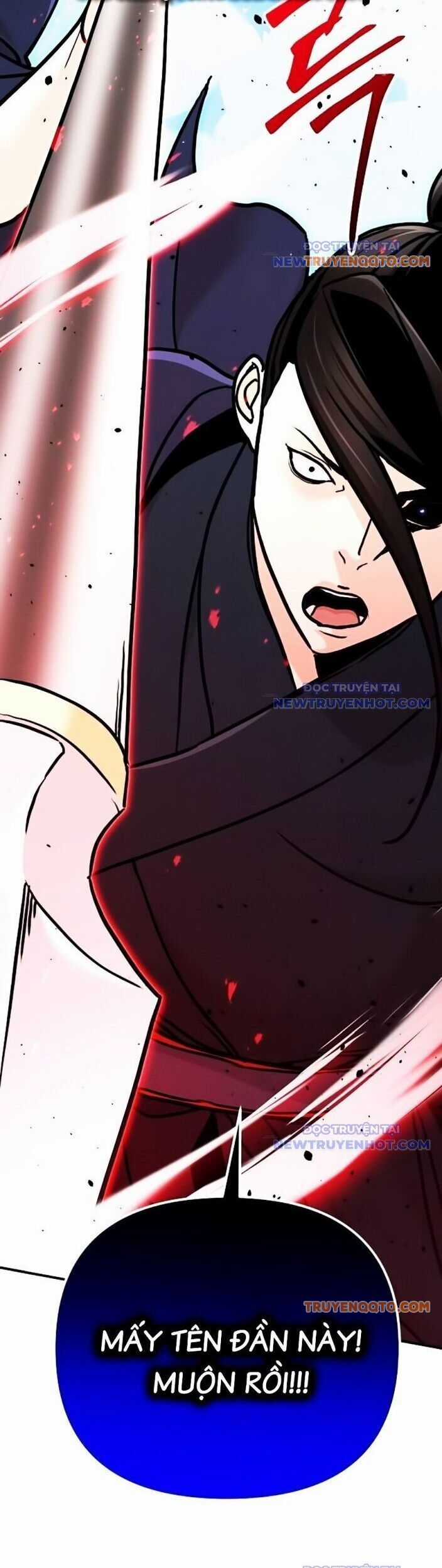 Tiểu Tử Đáng Ngờ Lại Là Cao Thủ Chương 78 trang 67