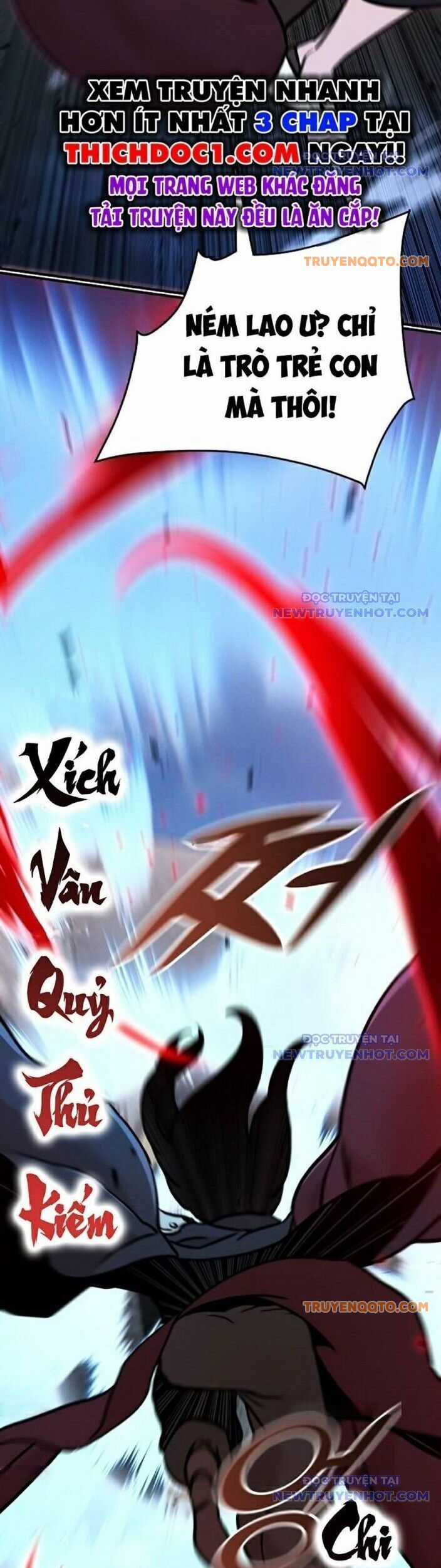 Tiểu Tử Đáng Ngờ Lại Là Cao Thủ Chương 78 trang 71