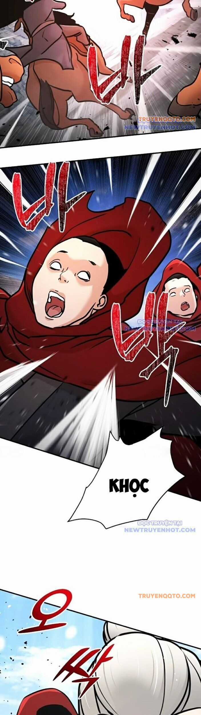 Tiểu Tử Đáng Ngờ Lại Là Cao Thủ Chương 78 trang 76