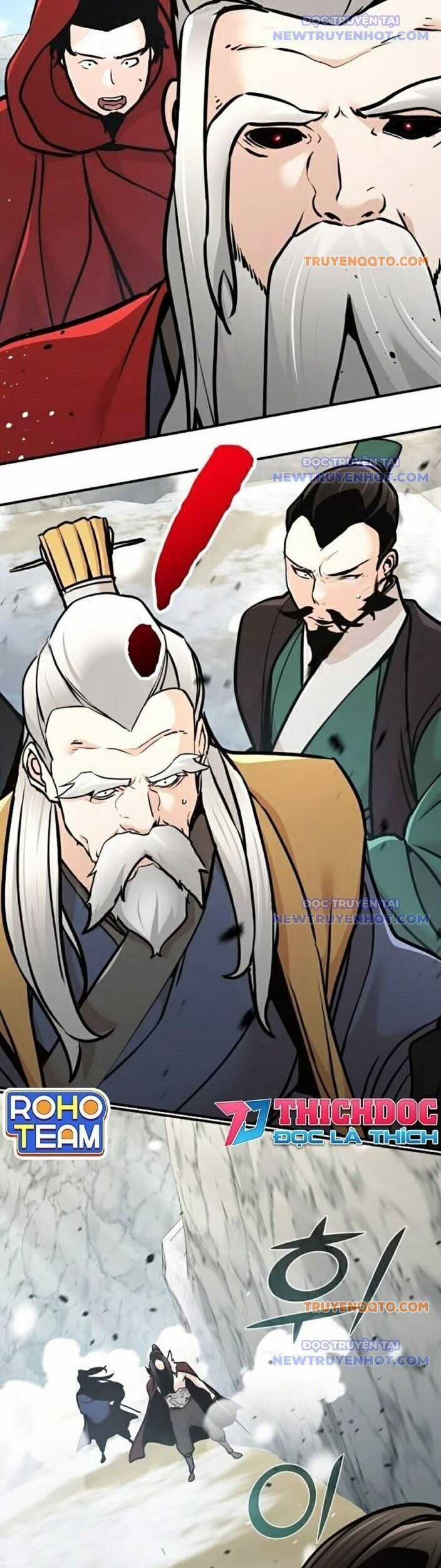 Tiểu Tử Đáng Ngờ Lại Là Cao Thủ Chương 78 trang 77