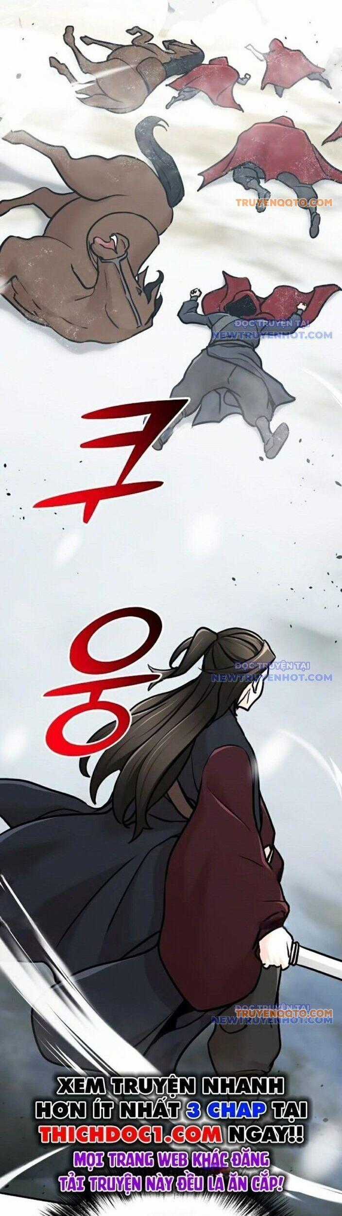 Tiểu Tử Đáng Ngờ Lại Là Cao Thủ Chương 78 trang 79