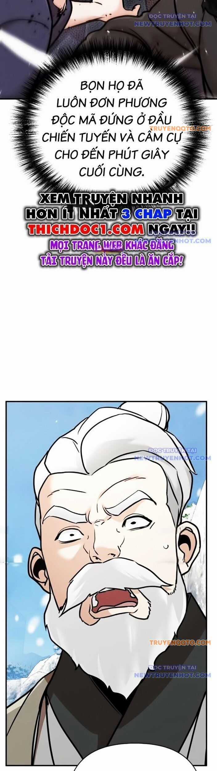 Tiểu Tử Đáng Ngờ Lại Là Cao Thủ Chương 78 trang 8