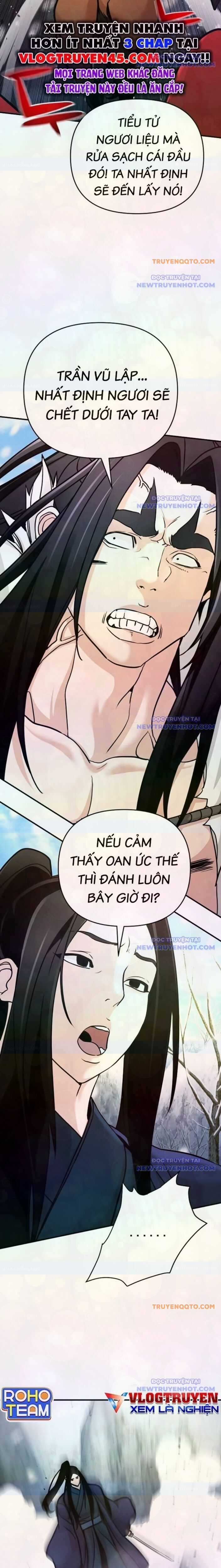 Tiểu Tử Đáng Ngờ Lại Là Cao Thủ Chương 79 trang 12