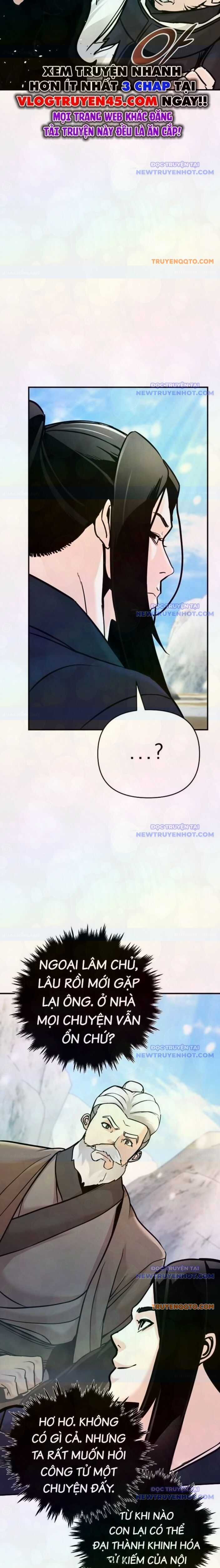 Tiểu Tử Đáng Ngờ Lại Là Cao Thủ Chương 79 trang 17