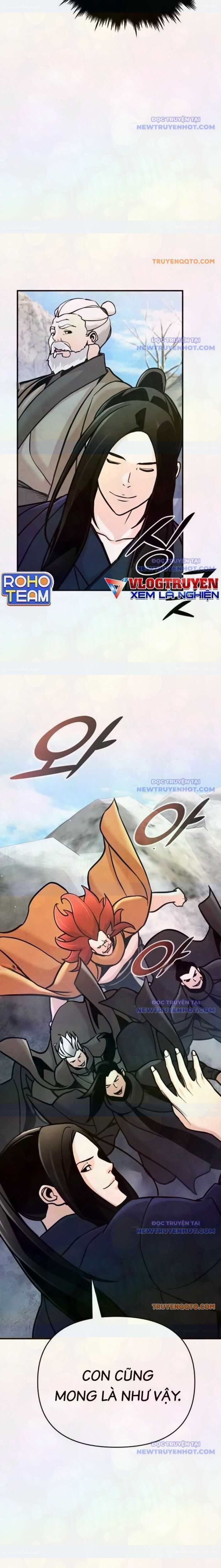 Tiểu Tử Đáng Ngờ Lại Là Cao Thủ Chương 79 trang 19