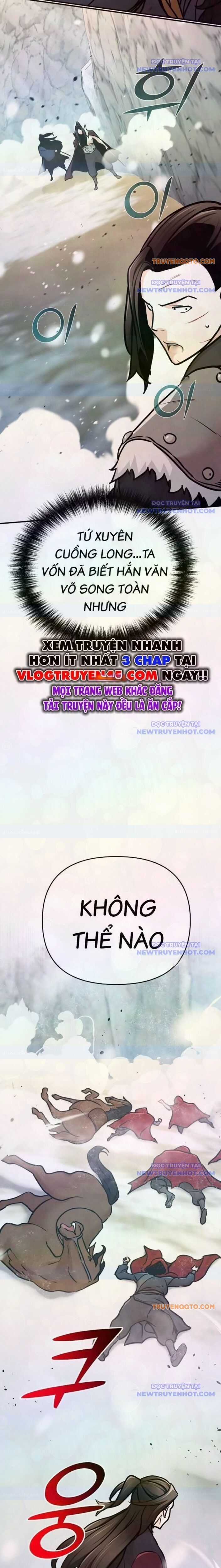 Tiểu Tử Đáng Ngờ Lại Là Cao Thủ Chương 79 trang 2