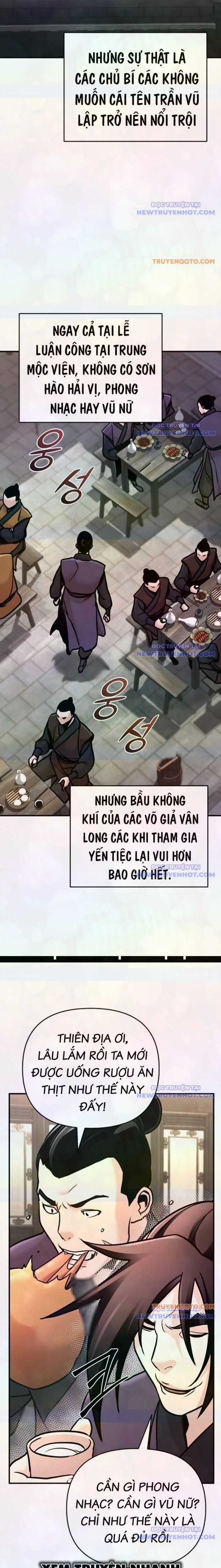 Tiểu Tử Đáng Ngờ Lại Là Cao Thủ Chương 79 trang 25