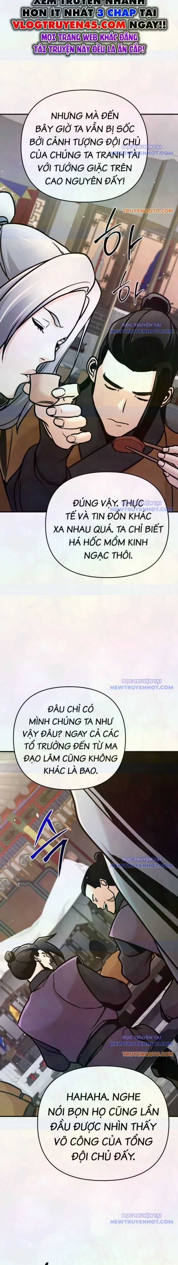 Tiểu Tử Đáng Ngờ Lại Là Cao Thủ Chương 79 trang 26