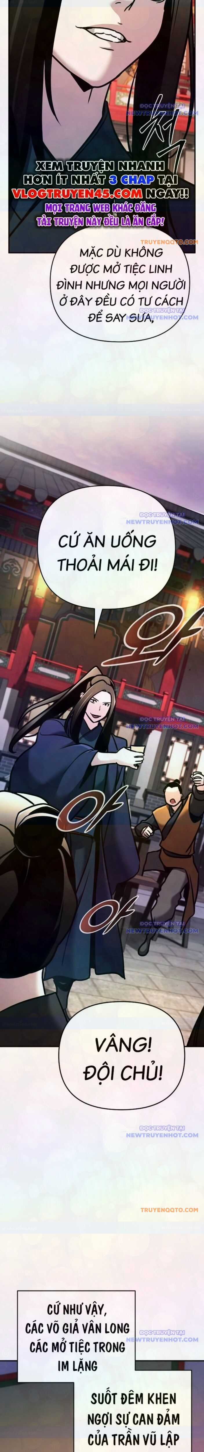 Tiểu Tử Đáng Ngờ Lại Là Cao Thủ Chương 79 trang 29